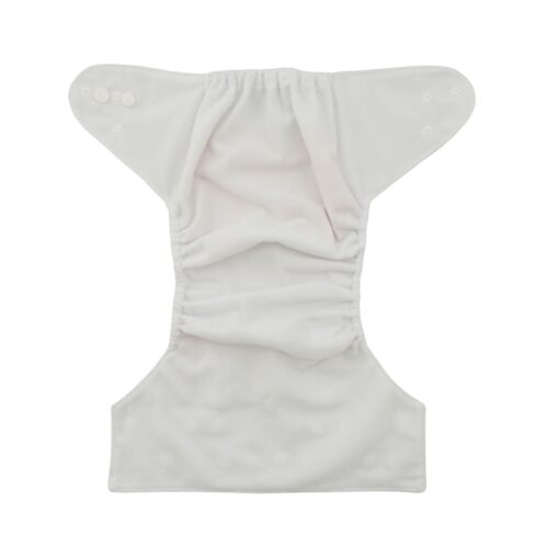 Sigzagor 2020 NEW Baby Pocket Cloth Diaper Nappy Reusable Washable Adjustable Holiday Gift 3