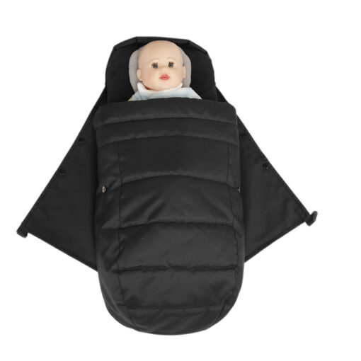 Baby Stroller Accessories 0 Newborn Pack Sleeping Nest Suit For Yoyo yoyo Prams Sleep Basket Winter 2