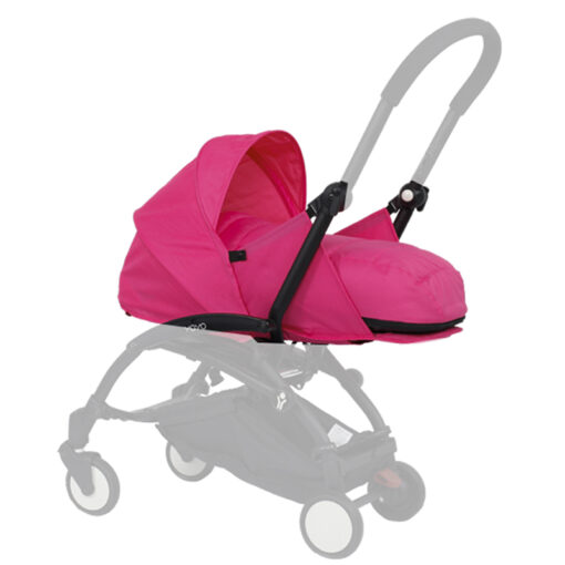Baby Stroller Accessories 0 Newborn Pack Sleeping Nest Suit For Yoyo yoyo Prams Sleep Basket Winter 3