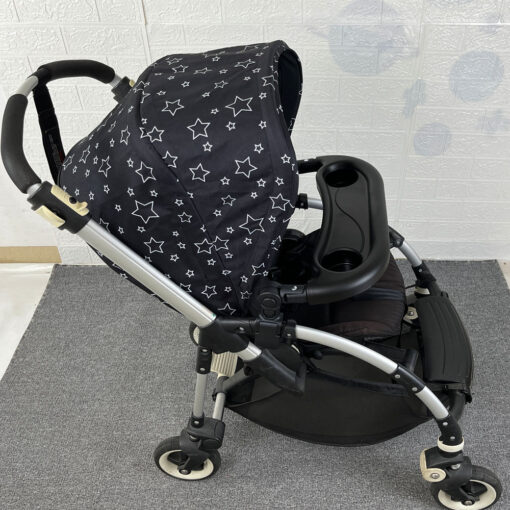 Baby Stroller Visor Handrail Footmuff Handle For Bugaboo Bee6 Bee5 Bee3 Pram Baby Stroller Accessories 3