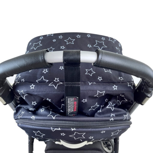 Baby Stroller Visor Handrail Footmuff Handle For Bugaboo Bee6 Bee5 Bee3 Pram Baby Stroller Accessories 4