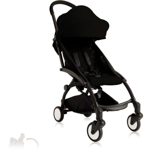 Original Yoya Lightweight Baby Stroller Portable Folding Stroller Trave For 0 36 Month Infant Trolley Babyzen