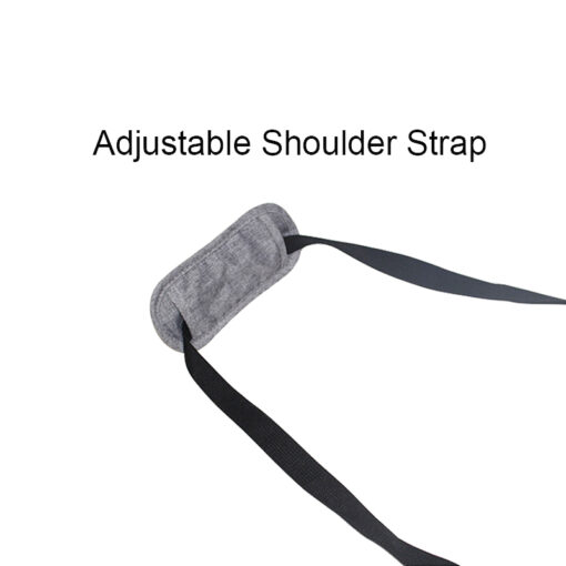 Pram Stroller Organizer Bag Diaper Bags Nursing Stroller Bag Stroller Accessories Stroller Cup Holder Cover With 4