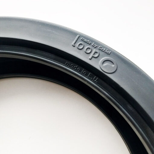 Rubber Tyre For Stroller Wheel Cover Compatible With Dsland Series Prams Stokke Xplory V3 V4 V5 4