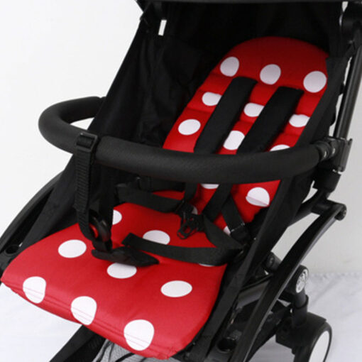 Yoyo Baby Stroller Hook Accessories EVA Material Armrest for Yoya Car Babyzen Travel Accessories Carriage 15 2