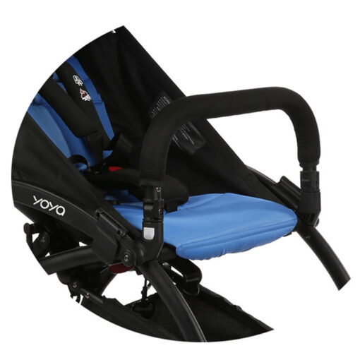 Yoyo Baby Stroller Hook Accessories EVA Material Armrest for Yoya Car Babyzen Travel Accessories Carriage 15 4