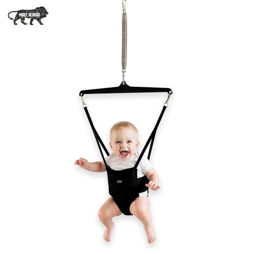 NHR Baby Jumper & Walker: A Multi-Functional Companion for Growing Legs