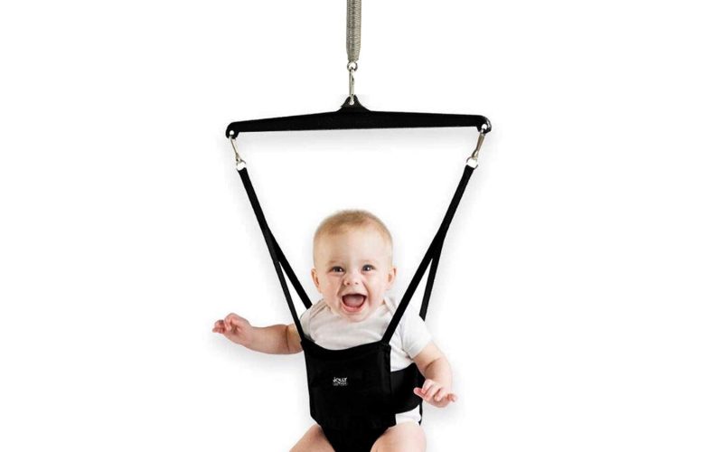 NHR Baby Jumper & Walker: A Multi-Functional Companion for Growing Legs