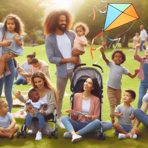 Children and Central Focus: How to Prioritize Your Child’s Development