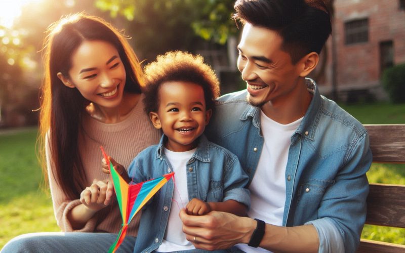 Mommy on Purpose: A Guide to Intentional Parenting for Modern Moms