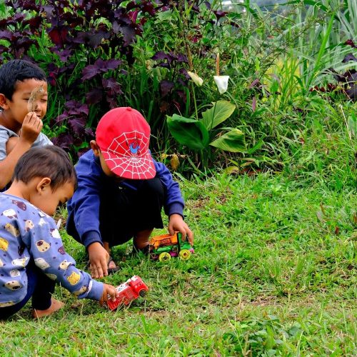 Effective Strategies for Reducing Kids’ Screen Time Without Conflict