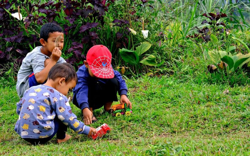 Effective Strategies for Reducing Kids’ Screen Time Without Conflict